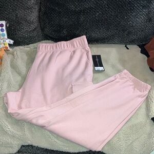 NWT Velocity Brushed Terry Davenport Jogger, 2X